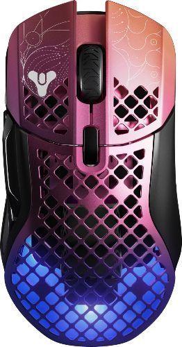 Refurbished SteelSeries Aerox 5 Wireless Gaming Mouse - Reebelo Österreich