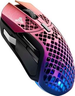 Refurbished SteelSeries Aerox 5 Wireless Gaming Mouse - Reebelo Österreich