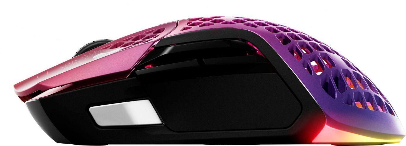 Refurbished SteelSeries Aerox 5 Wireless Gaming Mouse - Reebelo Österreich