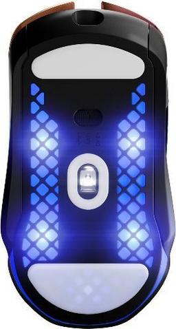 Refurbished SteelSeries Aerox 5 Wireless Gaming Mouse - Reebelo Österreich