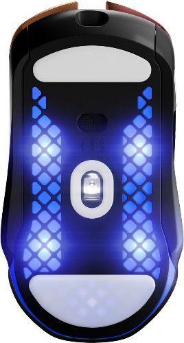 Refurbished SteelSeries Aerox 5 Wireless Gaming Mouse - Reebelo Österreich
