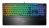 SteelSeries Apex 3 Water Resistant Gaming Keyboard