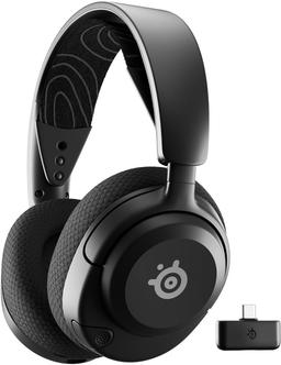 Refurbished SteelSeries Arctis Nova 5 Wireless Gaming Headset - Reebelo Österreich