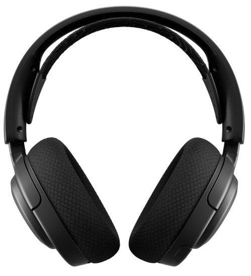 Refurbished SteelSeries Arctis Nova 5 Wireless Gaming Headset - Reebelo Österreich