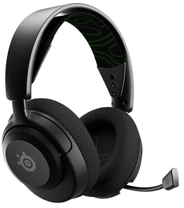 Refurbished SteelSeries Arctis Nova 5 Wireless Gaming Headset - Reebelo Österreich