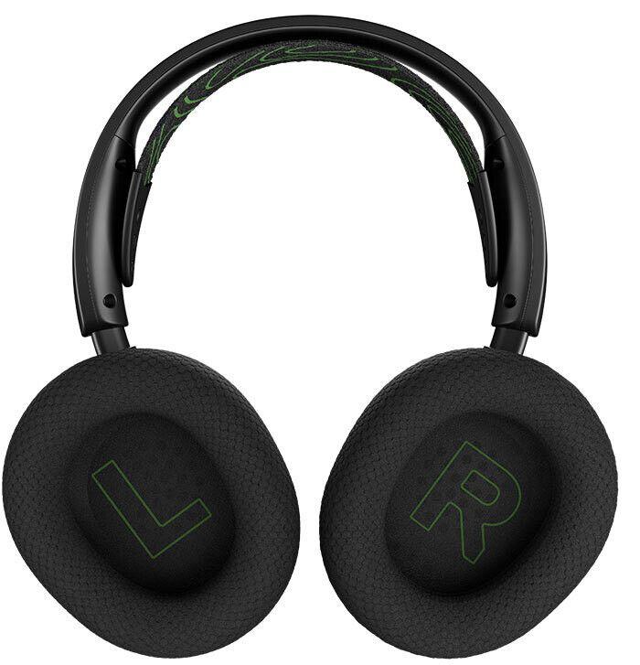 Refurbished SteelSeries Arctis Nova 5 Wireless Gaming Headset - Reebelo Österreich