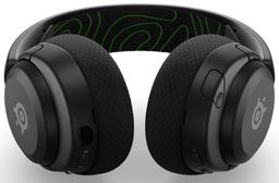 Refurbished SteelSeries Arctis Nova 5 Wireless Gaming Headset - Reebelo Österreich