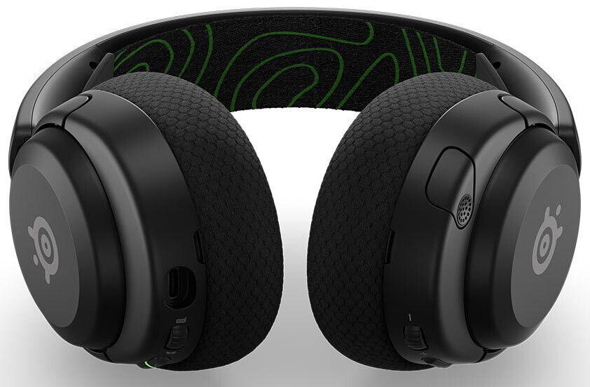 Refurbished SteelSeries Arctis Nova 5 Wireless Gaming Headset - Reebelo Österreich