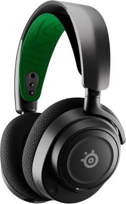 Refurbished SteelSeries Arctis Nova 7X Wireless Gaming Headset - Reebelo Österreich