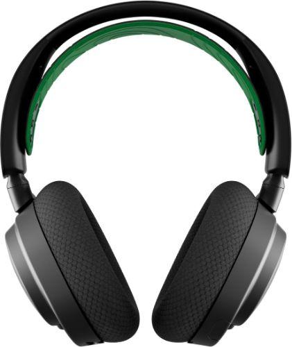 Refurbished SteelSeries Arctis Nova 7X Wireless Gaming Headset - Reebelo Österreich