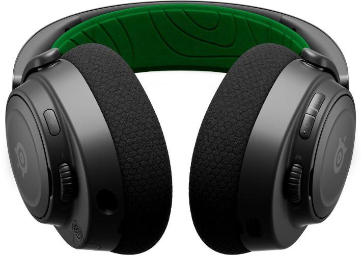 Refurbished SteelSeries Arctis Nova 7X Wireless Gaming Headset - Reebelo Österreich