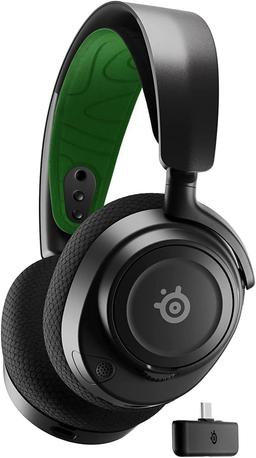 Refurbished SteelSeries Arctis Nova 7X Wireless Gaming Headset - Reebelo Österreich