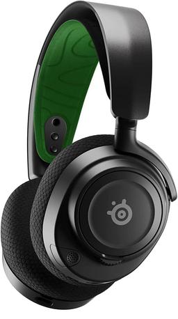 Refurbished SteelSeries Arctis Nova 7X Wireless Gaming Headset - Reebelo Österreich