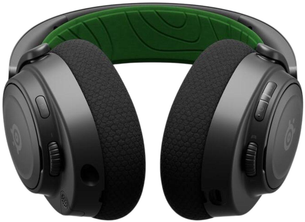 Refurbished SteelSeries Arctis Nova 7X Wireless Gaming Headset - Reebelo Österreich