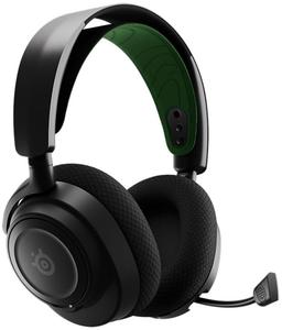 Refurbished SteelSeries Arctis Nova 7X Wireless Gaming Headset - Reebelo Österreich
