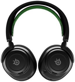 Refurbished SteelSeries Arctis Nova 7X Wireless Gaming Headset - Reebelo Österreich