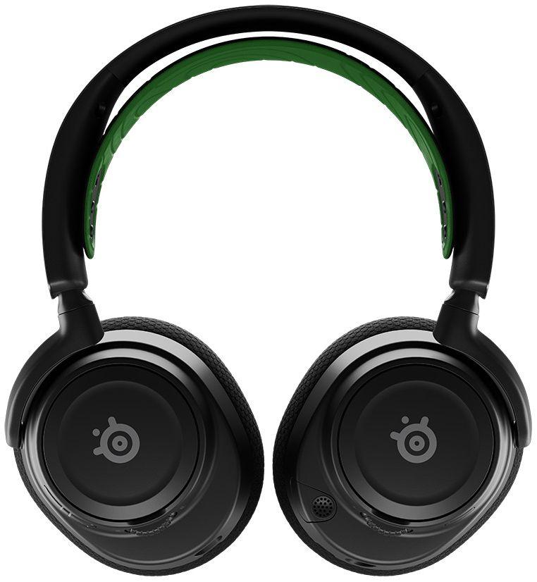 Refurbished SteelSeries Arctis Nova 7X Wireless Gaming Headset - Reebelo Österreich