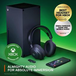 Refurbished SteelSeries Arctis Nova 7X Wireless Gaming Headset - Reebelo Österreich