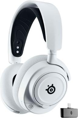 Refurbished SteelSeries Arctis Nova 7X Wireless Gaming Headset - Reebelo Österreich