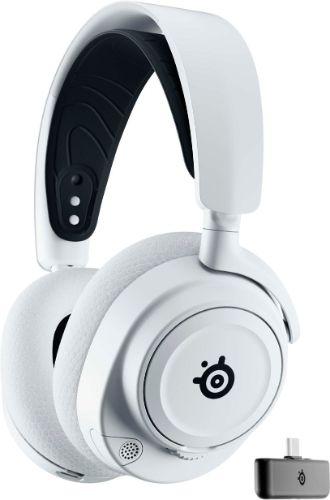 Refurbished SteelSeries Arctis Nova 7X Wireless Gaming Headset - Reebelo Österreich