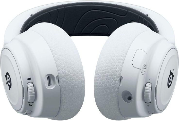 Refurbished SteelSeries Arctis Nova 7X Wireless Gaming Headset - Reebelo Österreich