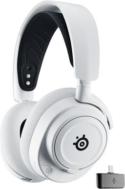 Refurbished SteelSeries Arctis Nova 7X Wireless Gaming Headset - Reebelo Österreich