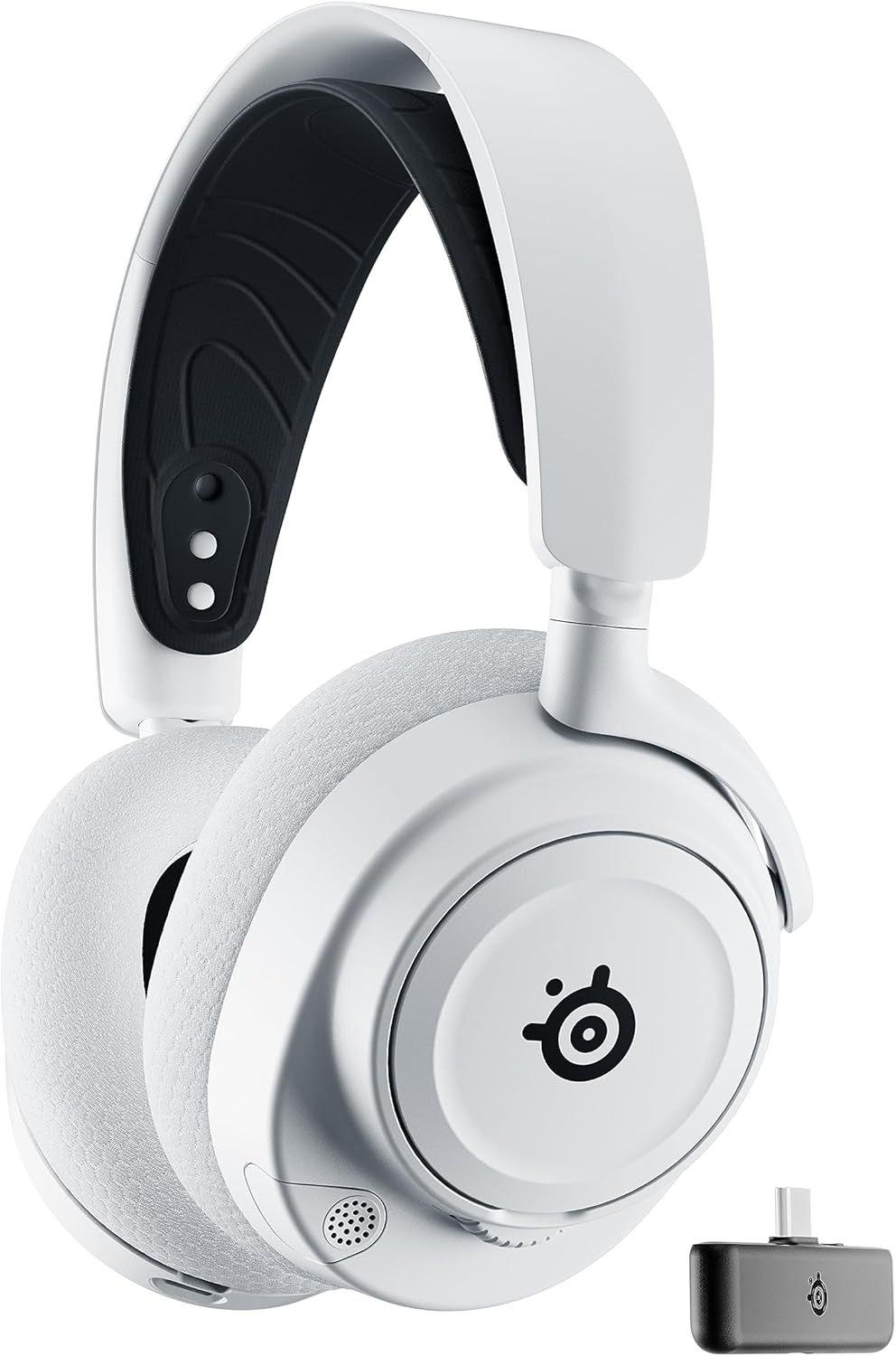 Refurbished SteelSeries Arctis Nova 7X Wireless Gaming Headset - Reebelo Österreich