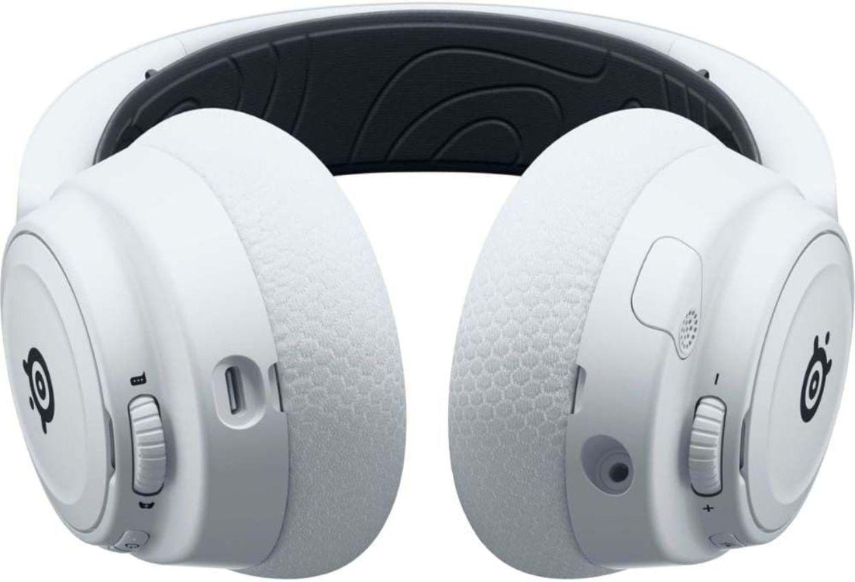 Refurbished SteelSeries Arctis Nova 7X Wireless Gaming Headset - Reebelo Österreich