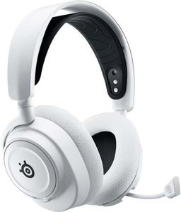 Refurbished SteelSeries Arctis Nova 7X Wireless Gaming Headset - Reebelo Österreich