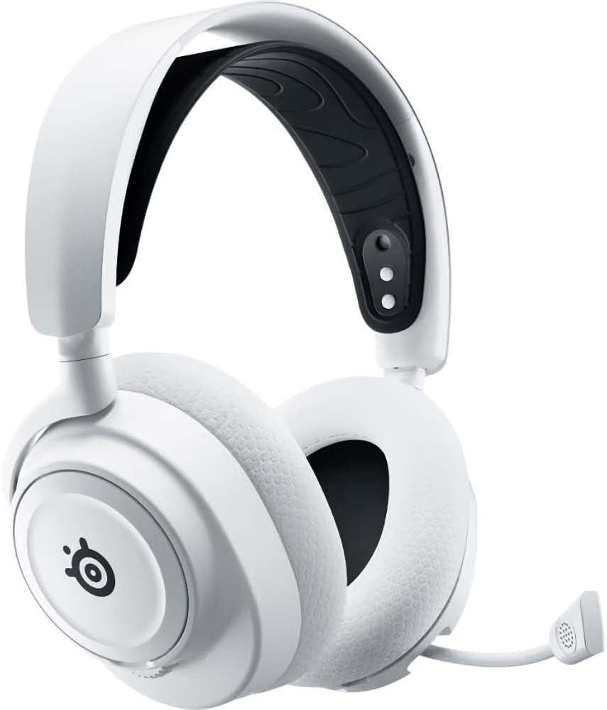 Refurbished SteelSeries Arctis Nova 7X Wireless Gaming Headset - Reebelo Österreich