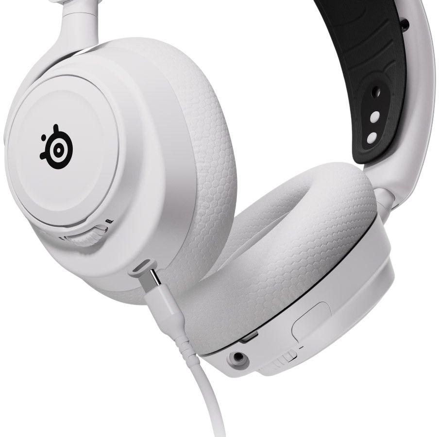 Refurbished SteelSeries Arctis Nova 7X Wireless Gaming Headset - Reebelo Österreich