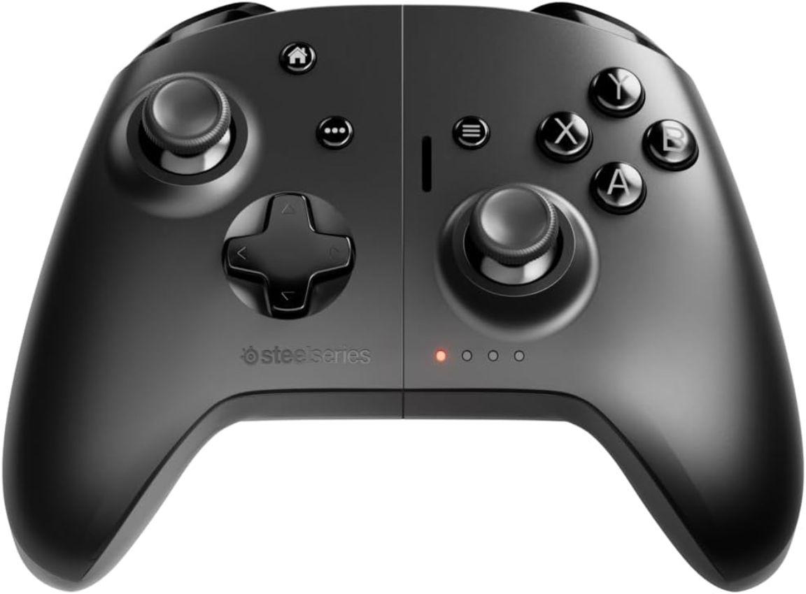 Refurbished SteelSeries Nimbus Cloud Dual Mode Controller - Reebelo Österreich