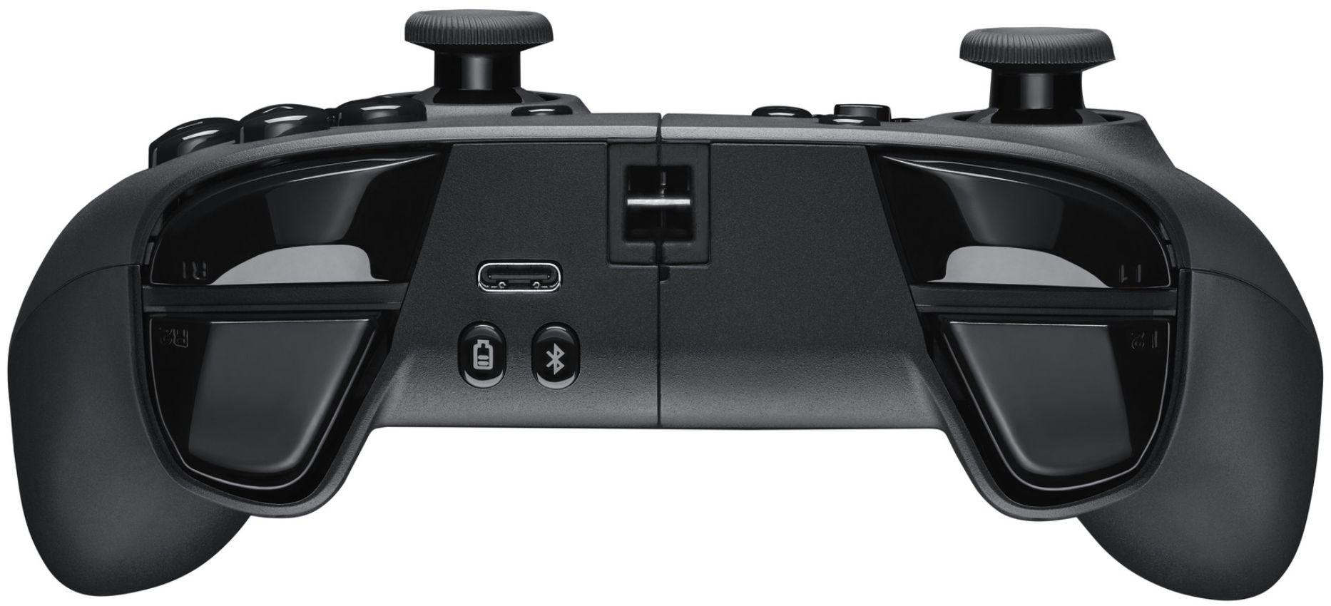 Refurbished SteelSeries Nimbus Cloud Dual Mode Controller - Reebelo Österreich