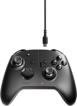 Refurbished SteelSeries Nimbus Cloud Dual Mode Controller - Reebelo Österreich