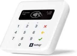 Refurbished SumUp Plus NFC RFID Kreditkartenleser - Reebelo Österreich