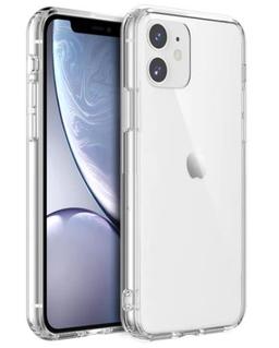 Refurbished Sunnyway Tech Transparente Handyhülle für iPhone 11 - Reebelo Österreich