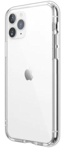 Refurbished Sunnyway Tech Transparente Handyhülle für iPhone 11 Pro - Reebelo Österreich