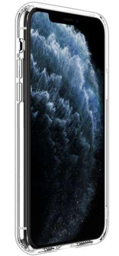 Refurbished Sunnyway Tech Transparente Handyhülle für iPhone 11 Pro - Reebelo Österreich