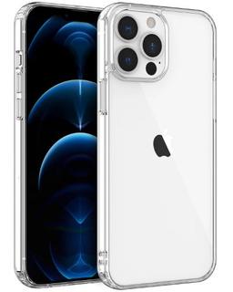 Refurbished Sunnyway Tech Transparente Handyhülle für iPhone 13 Pro Max - Reebelo Österreich