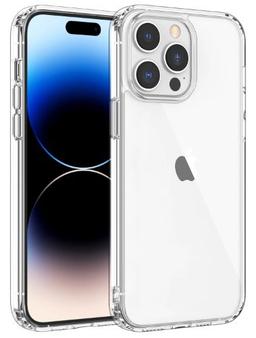 Refurbished Sunnyway Tech Klare Handyhülle für iPhone 14 Pro - Reebelo Österreich