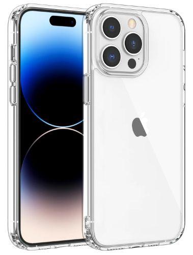 Refurbished Sunnyway Tech Klare Handyhülle für iPhone 14 Pro - Reebelo Österreich