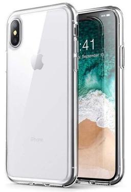 Refurbished Sunnyway Tech Klare Handyhülle für iPhone XS Max - Reebelo Österreich