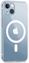 Sunnyway Tech Magsafe Phone Case for iPhone 14