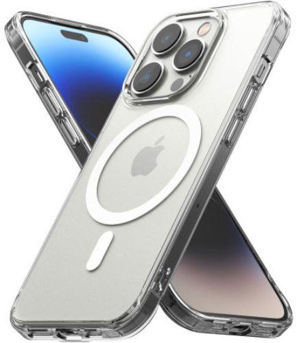 Refurbished Sunnyway Tech Magsafe Handyhülle für iPhone 15 Pro - Reebelo Österreich