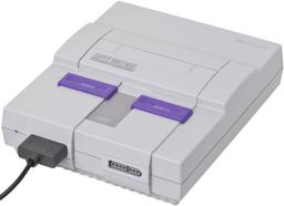 Refurbished Super Nintendo SNES Bundle with Super Mario World - Reebelo Österreich