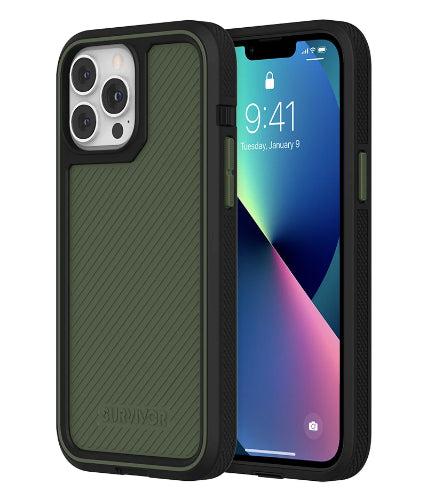 Refurbished Survivor All-Terrain Earth for iPhone 13 Pro Max - Reebelo Österreich
