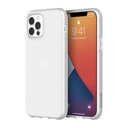 Refurbished Griffin Survivor Clear Series Handyhülle für iPhone 12 & iPhone 12 Pro - Reebelo Österreich