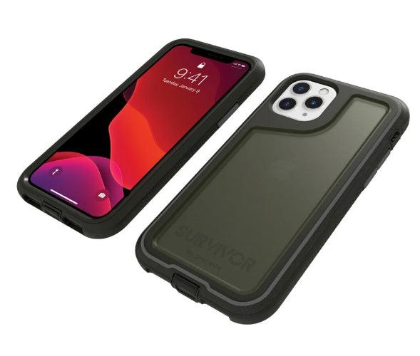 Refurbished Survivor Extreme for iPhone 11 Pro - Reebelo Österreich