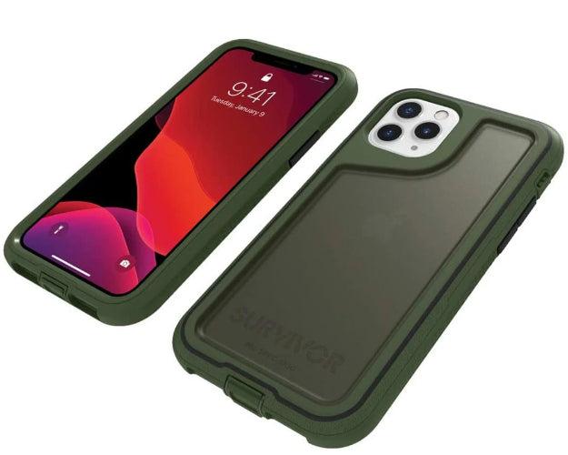 Refurbished Survivor Extreme for iPhone 11 Pro - Reebelo Österreich