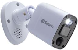 Refurbished Swann Home 4K Add-On Bullet-Kamera (SWPRO-4KMQB) - Reebelo Österreich